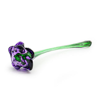 Long Stem Roses - Lake Superior Art Glass