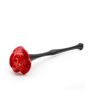Long Stem Roses - Lake Superior Art Glass