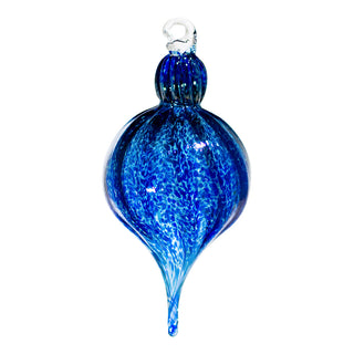 Optic Twist Ornament