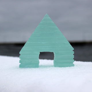 A Frame Cabin-Jonathan Oien-a frame,cabin,finnish,recycled