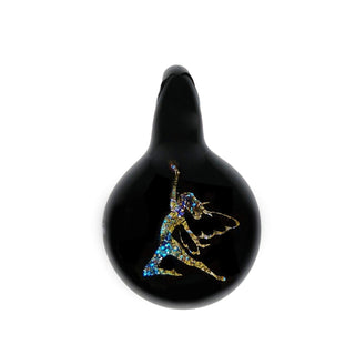 Animal Image Pendants - Lake Superior Art Glass
