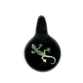 Animal Image Pendants - Lake Superior Art Glass