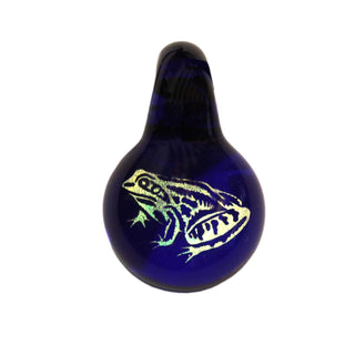 Animal Image Pendants - Lake Superior Art Glass