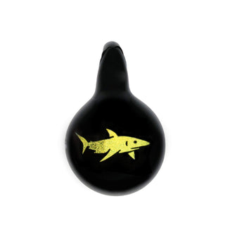 Animal Image Pendants - Lake Superior Art Glass