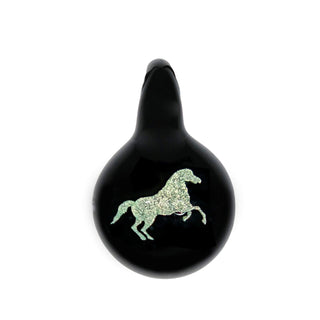 Animal Image Pendants - Lake Superior Art Glass