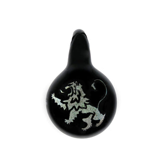 Animal Image Pendants - Lake Superior Art Glass