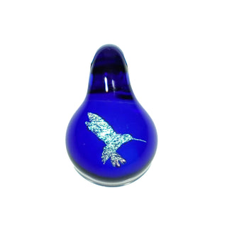 Bird Image Pendants - Lake Superior Art Glass