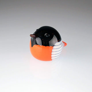Birds by Doug Becker - Lake Superior Art Glass