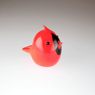 Birds by Doug Becker - Lake Superior Art Glass