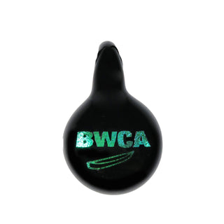 Boundary Waters Canoe Area Pendants - Lake Superior Art Glass