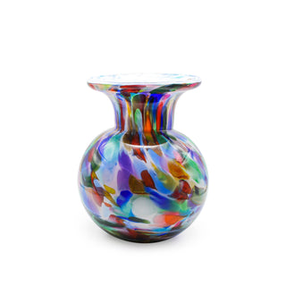 End-of-Day Glass Vases - Lake Superior Art Glass