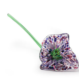 Glass Flowers - Lake Superior Art Glass