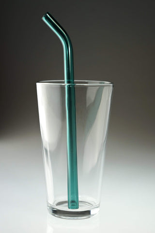Glass Straws - Lake Superior Art Glass