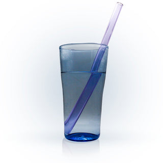 Glass Straws - Lake Superior Art Glass