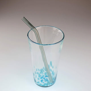 Glass Straws - Lake Superior Art Glass