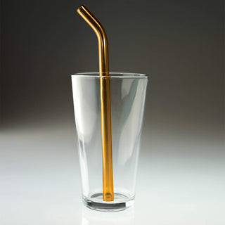 Glass Straws - Lake Superior Art Glass