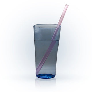 Glass Straws - Lake Superior Art Glass
