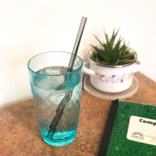 Glass Straws - Lake Superior Art Glass