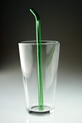 Glass Straws - Lake Superior Art Glass
