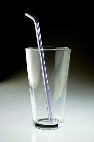 Glass Straws - Lake Superior Art Glass