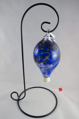 Hummingbird Feeders - Lake Superior Art Glass