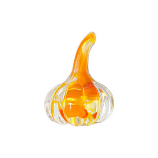 Pumpkin Candy Kisses