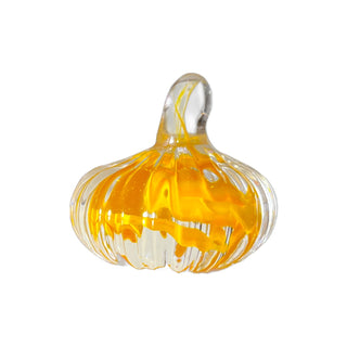 Pumpkin Candy Kisses