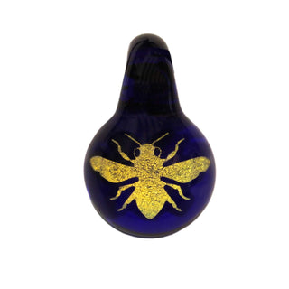 Insect Image Pendants - Lake Superior Art Glass