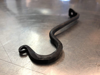 Iron Hook - Lake Superior Art Glass