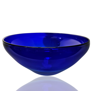 Mono Color Bowl by Jake Speich