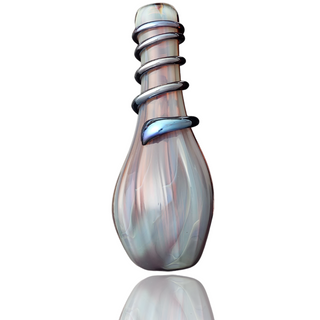 Tall Premium Optic Bud Vase by Jake Speich