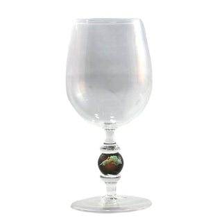 Lake Superior Stemware - Lake Superior Art Glass