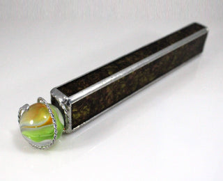 Large Kaleidoscopes-Allison Borgschulte-butterfly,dragonfly,glass art,stained glass,suncatcher