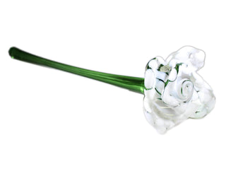 Long Stem Roses - Lake Superior Art Glass