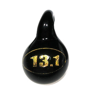 Marathon Pendants - Lake Superior Art Glass