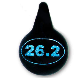 Marathon Pendants - Lake Superior Art Glass