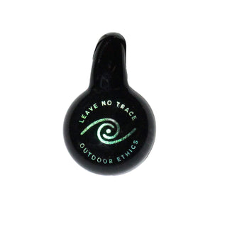 Nature Image Pendants - Lake Superior Art Glass