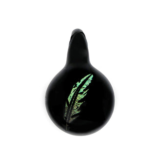 Nature Image Pendants - Lake Superior Art Glass