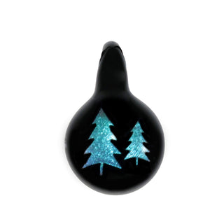 Nature Image Pendants - Lake Superior Art Glass