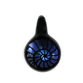 Nature Image Pendants - Lake Superior Art Glass