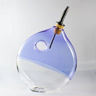 Olive Oil Dispensers - Lake Superior Art Glass