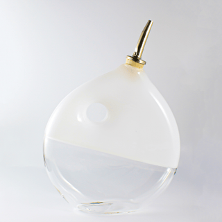 Olive Oil Dispensers - Lake Superior Art Glass