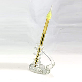 Pen Stands - Lake Superior Art Glass