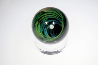 Signature Series Marble - Lake Superior Art Glass