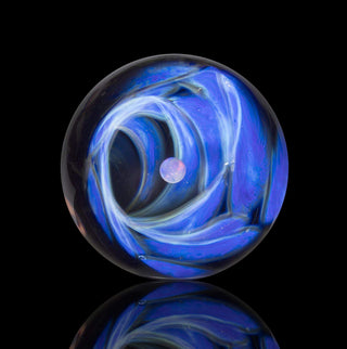 Signature Series Marble - Lake Superior Art Glass