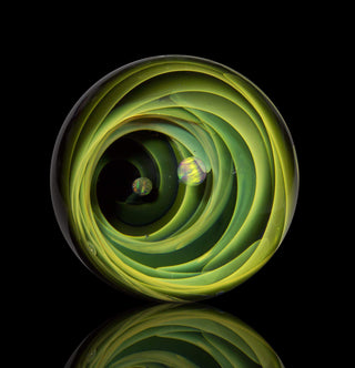 Signature Series Marble - Lake Superior Art Glass