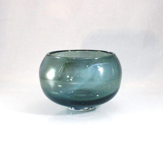 Spectrum Series Closed Bowls - Lake Superior Art Glass