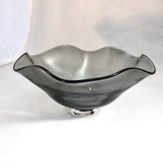 Spectrum Series Flutter Bowls - Lake Superior Art Glass