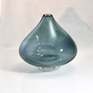 Spectrum Series Genie Bottle - Lake Superior Art Glass