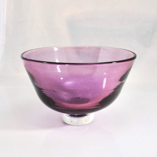 Spectrum Series High Wall Bowls - Lake Superior Art Glass